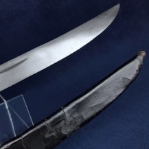 Prussian M1816 Infantry Hanger Sabre 83